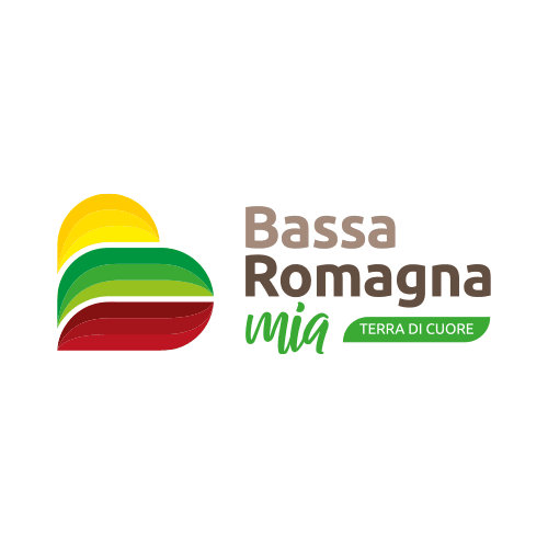 bassa romagna mia logo