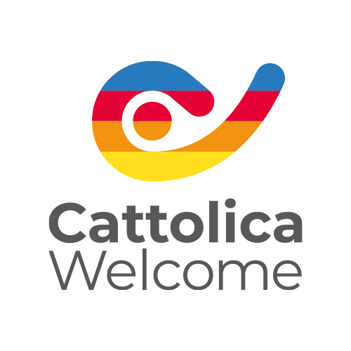 cattolica welcome logo