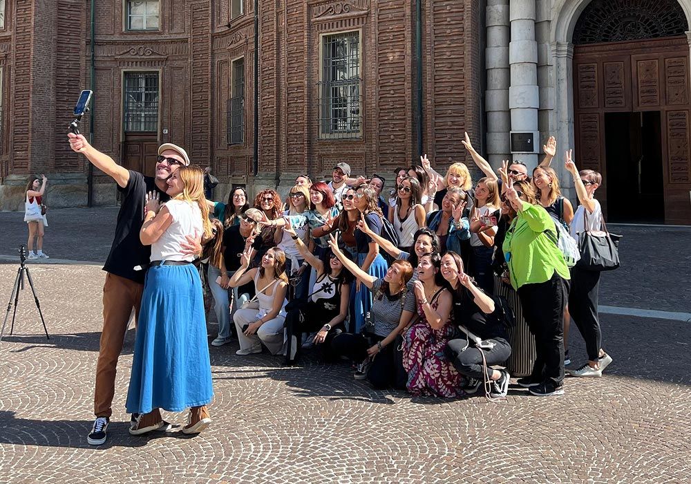 format travel bootcamp destination marketing happy minds