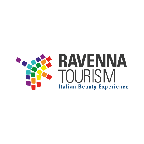 ravenna tourism logo