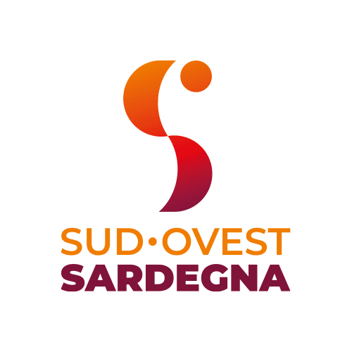 sud ovest sardegna logo