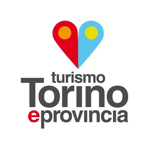 torino turismo logo