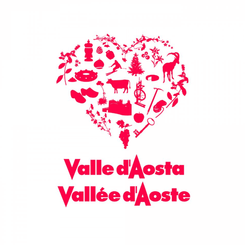 valle d'aosta logo